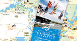 Unter dem brandenburgischen kurfürsten joachim ii. Karten Und Prospekte Zum Download
