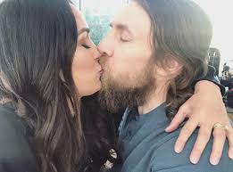 How Brie Bella and Daniel Bryan Became Wrestling's Greatest Tag Team Story