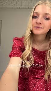 Outfit of the day… sister missionary edition!! We are obsessed with fun  basic dresses!! The Annie Dress🌸 is so perfect for all sisters, especially  if you are serving in a warmer climate! It features ...