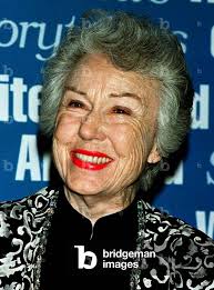 Image of FILE PHOTO OF FAY WRAY IN LOS ANGELES, 1997-03-17 (photo)