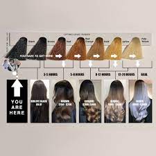The pastel pink has actually exactly how to preserve a balayage for black hair. Color Journey The Phases Of Black To Silver Blonde Hai Tran Hai Stylist Haisalonwichita Black To Blonde Hair Color Correction Hair Black And Blonde