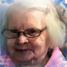 Obituary information for Gladys Pearl Summers
