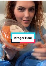 Kroger Delivery Driver in Cincinnati Ohio