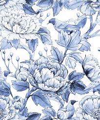 Check spelling or type a new query. Chinoiserie Flowers And Birds Wallpaper Mural Watercolor Floral Pattern Bird Wallpaper Floral Watercolor