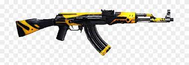Choose from 10+ gun fire graphic resources and download in the form of png, eps, ai or psd. Ak47 Arma Armas Gun Myedit Freefire Garena Ff Ak 47 Hd Png Download 814x1080 4953432 Pngfind
