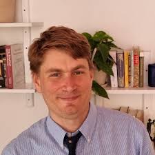 Dear Friends and Colleagues, I'm pleased to share that Discover Health has  a new CEO! Ed Littlejohn, who has been a Discover Health board member for  two years, will be stepping into