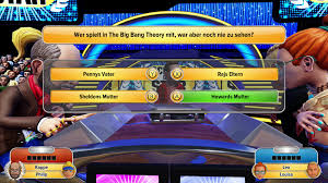 Bei einem spiel scheint es sportlicher abend bei „schlag den star! Schlag Den Star Das Spiel On Steam