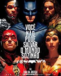 Liga da Justiça