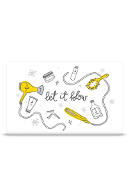 Scouting the latest drybar gift card deals and offers to get your money's worth? Drybar Holiday Gift Card Drybar Holiday Gift Card Blow Gift