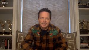 Fox was born michael andrew fox on june 9, 1961 in edmonton, alberta, canada, to phyllis fox (née piper), a payroll clerk, and william fox. Michael J Fox On The Graham Norton Show 4 Dec 2020 Youtube