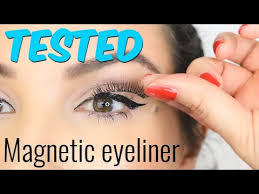 Maybe you would like to learn more about one of these? Magnetic Eyeliner Is It Functional Bn Reviews Beautyguruchatter
