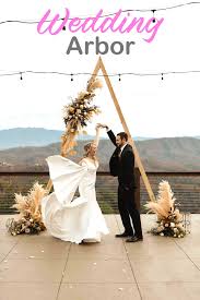The costs below are from ftd.com and other sites and appear to be an average price from florists around the country: Triangle Wedding Arbor Diy Plans Pdf Backyard Trellis And Arch Woodworking Plans In 2021 Wedding Arch Wedding Arch Flowers Boho Wedding Arch