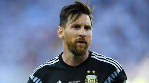Sergio agüero and lionel messi. Team News Lionel Messi Partners Sergio Aguero As Argentina Switch Systems For Croatia Game Eurosport