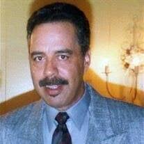 Wilbur William "Billy" Gould Sr. Obituary