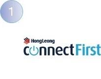 The company's business segments include personal financial services, which focuses on servicing individual customers and small businesses by offering products and services that. Hl Connectfirst Fastcollect Hong Leong Bank