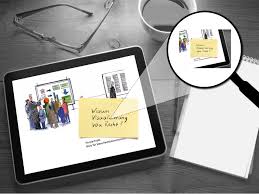 Teilen sie sie mit anderen, und arbeiten sie gleichzeitig mit anderen. Flexibel Prasentieren Mit Der Neuen Zoomfunktion In Powerpoint 2019 Nicola Pridik