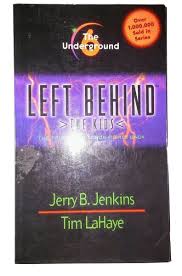 Left Behind The Kids. The Young Trib Force Fights Back by Jerry B. Jenkins  9780842343268 | eBay