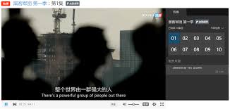 Chinese video sites rely on advertising as opposed to paid subscriptions for revenue and offer as much as they can for free in order to gain market share in online video is fragmented between a handful of websites in china, the major contenders being youku tudou, iqiyi, letv, sohu, pptv, baidu video. How To Unblock Chinese Tv Iqiyi Letv Sohu Pptv Baidu Video Qq