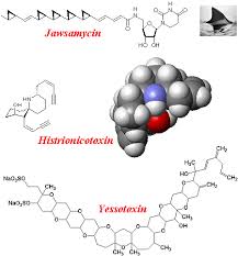 Molecules With Silly Or Unusual Names Page 3
