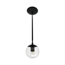 Cap Globe Pendant 6