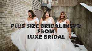Plus Size Wedding Dress Inspo In 2020 Plus Size Brides Plus Size Wedding Minnesota Wedding Venues