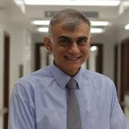 Meet our Audiological Medicine team