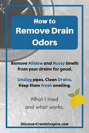 cleaning hacks, bathroom sink drain