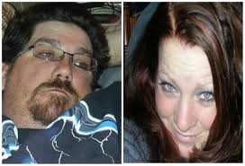 James Glanton, Christina McIntee, and Children Found Alive in Nevada