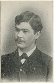 James Angus McManus (1864-1894)