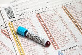 O data pe an ar fi bine sa facem un set de analize, un set uzual, un basic. Cum Se Pune Diagnosticul De Diabet Si Ce Analize Sunt Necesare