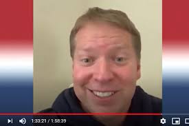 Talawanda seniors graduate online at home