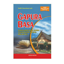Buku bahasa sunda kelas 7 smp. Buku Pelajaran Bahasa Sunda Gapura Basa Kelas 7 Shopee Indonesia