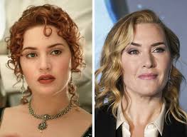 What the Cast of “Titanic” Looks Like Today, 25 Years After the Movie's  Premiere...