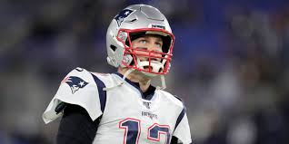 A collection of the top 32 tom brady wallpapers and backgrounds available for download for free. Tom Brady Posts Cryptic Image Of Himself Walking Out Of Tunnel