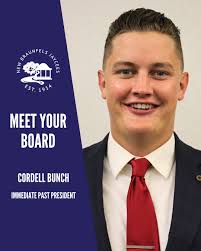 New Braunfels Jaycees