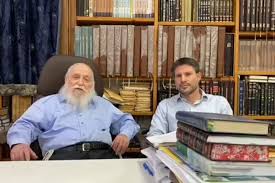 האם מנסור עבאס בשל לקבוע מי יהיה ראש ממשלת ישראל? V Jlflpsk3pkpm