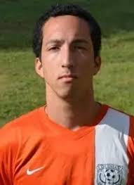 2014 Men's Soccer Roster