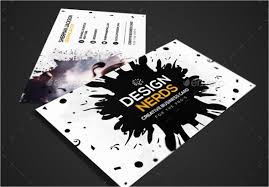 Unique graphic design business cards. 12 Graphic Design Business Card Templates Psd Ai Pages Free Premium Templates