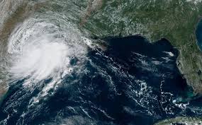 Durante la madrugada la tormenta tropical isaías ha ganado ligeramente en intensidad, mientras se desplaza rápidamente por los mares al sur de puerto rico. Tormenta Tropical Imelda Se Forma En El Golfo De Mexico Frente A Texas