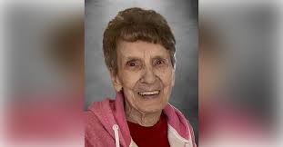 Obituary information for Lillian Beatrice Seiy