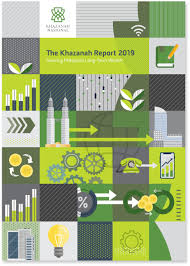 Khazanah was incorporated under the companies act 1965 on 3 september 1993 as a public limited company and began operations a year later. The Khazanah Report Khazanah Nasional Berhad