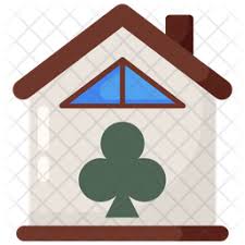 Download free and premium icons for web design. Free Clubhouse Icon Of Flat Style Available In Svg Png Eps Ai Icon Fonts