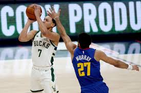 Denver nuggets news / fadeaway world / may 6 Rapid Recap Bucks 125 Nuggets 112 Brew Hoop