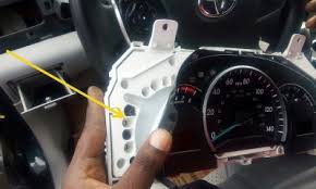 Maybe you would like to learn more about one of these? How To Reset Maintenance Required Light In 2007 2011 Toyota Camry After Oil Change Page 1 Of 0