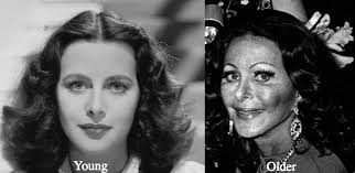 Films in which hedy lamarr appeared include: Scandals Of Classic Hollywood Hedy Lamarr Inventor Of Wifi Bluetooth Married 6 Times Arrested For Shoplifting Bad Plastic Surgery Lipstick Alley