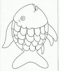 Coloring pages for kids fish coloring pages. Pin On Basteln