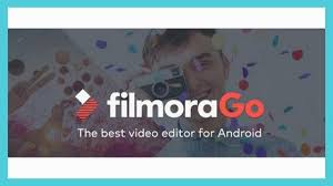 First of all, uninstall the old apk from your device. Filmorago Pro Apk