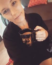 ✨ COFFEE ON ME ✨