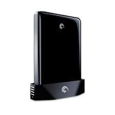 You select the drive in your wirelessenabled device's network list and then stream content to. Portable Festplatte Goflex Pro Seagate Support Deutschland