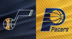 Here on sofascore livescore you can find all utah jazz vs indiana pacers. Indiana Pacers At Utah Jazz 01 20 20 Ats Pick Prediction